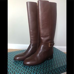 Tory Burch Knee High Boots